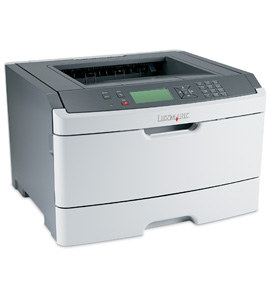 Lexmark E460dn