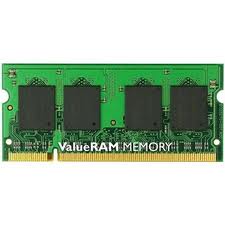 2GB SODIMM DDR2 PC667