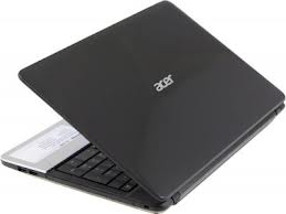 ACER Aspire E1-531-B9604G50Mnks