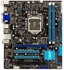 Asus P8B75-M