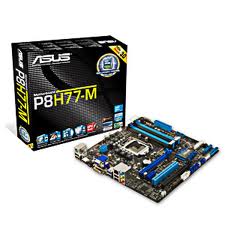 Asus P8H77-M