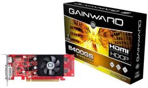 Gainward NVIDIA GeForce 8400