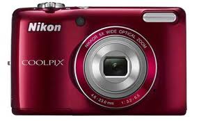 Nikon Coolpix L26