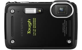 Olympus TG-620