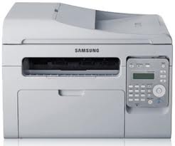 Samsung SCX-3400F A4