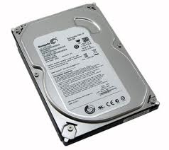 Seagate 500GB