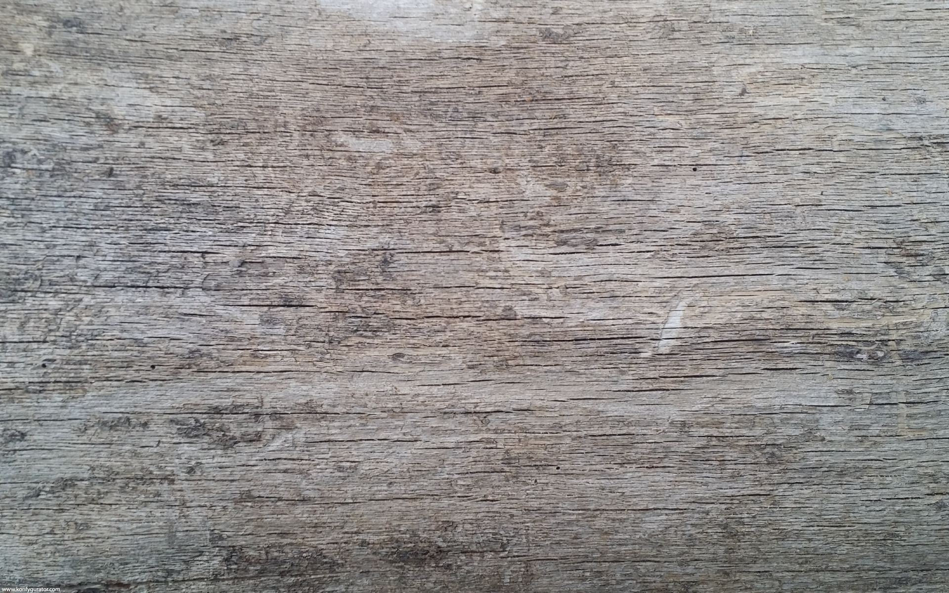 HD Wallpapers - Textures - horizontal, gray, wood